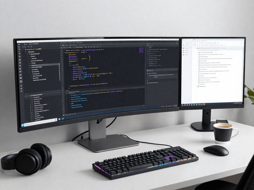 Shopware-Betreuung für moderne Softwareentwicklung mit technischer Exzellenz.