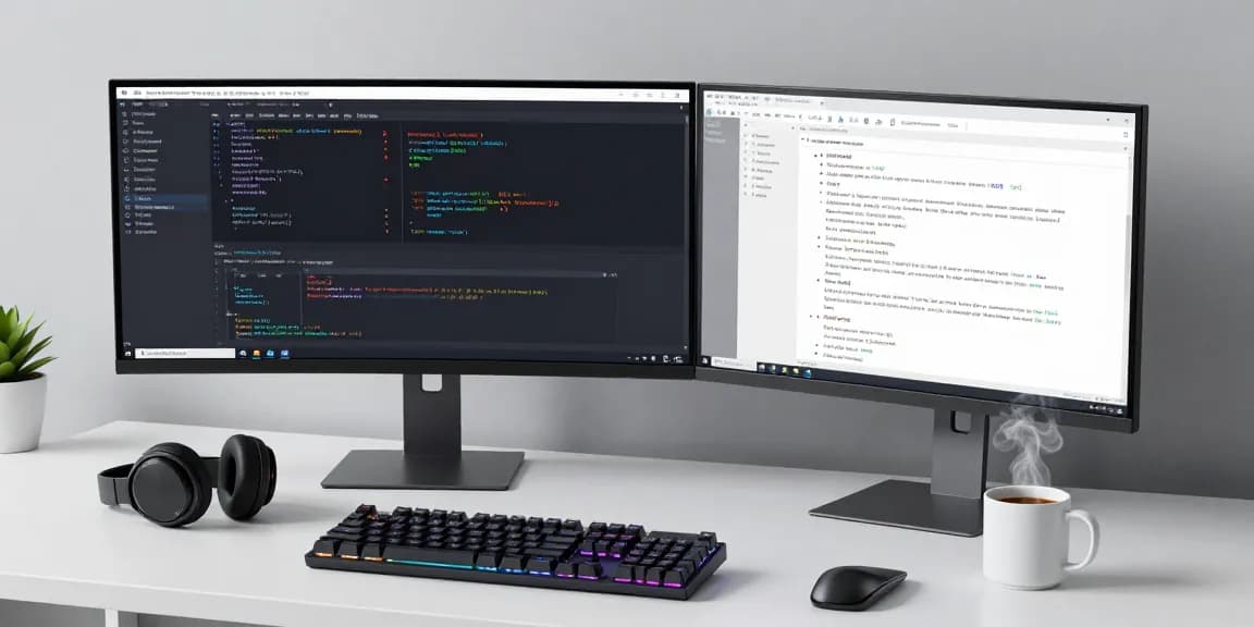 Technical rider erstellen in a modern software development environment with advanced tools and technology.
