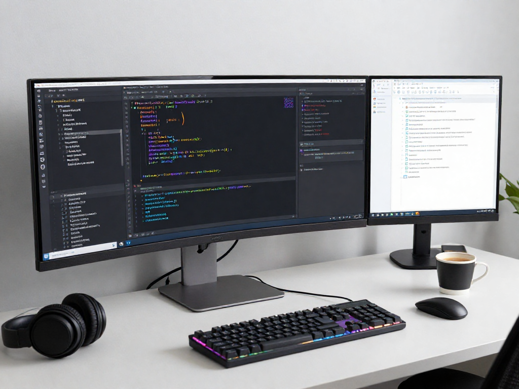 Shopware-Betreuung für moderne Softwareentwicklung mit technischer Exzellenz.