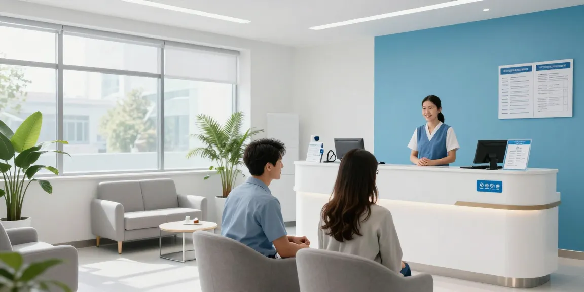 Hair transplant istanbul cost at a modern healthcare clinic with compassionate staff.