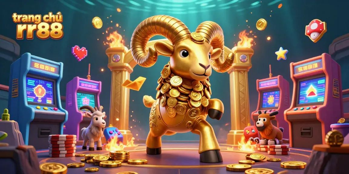 Engage with the vibrant world of trang chủ rr88 and dynamic gaming elements in an exciting casino scene.