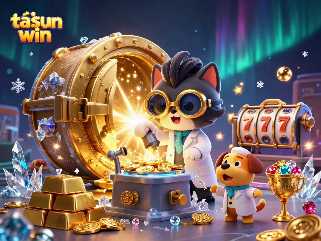 Engage in the world of online gaming and tải sun win for an enriching casino experience with vibrant visuals.