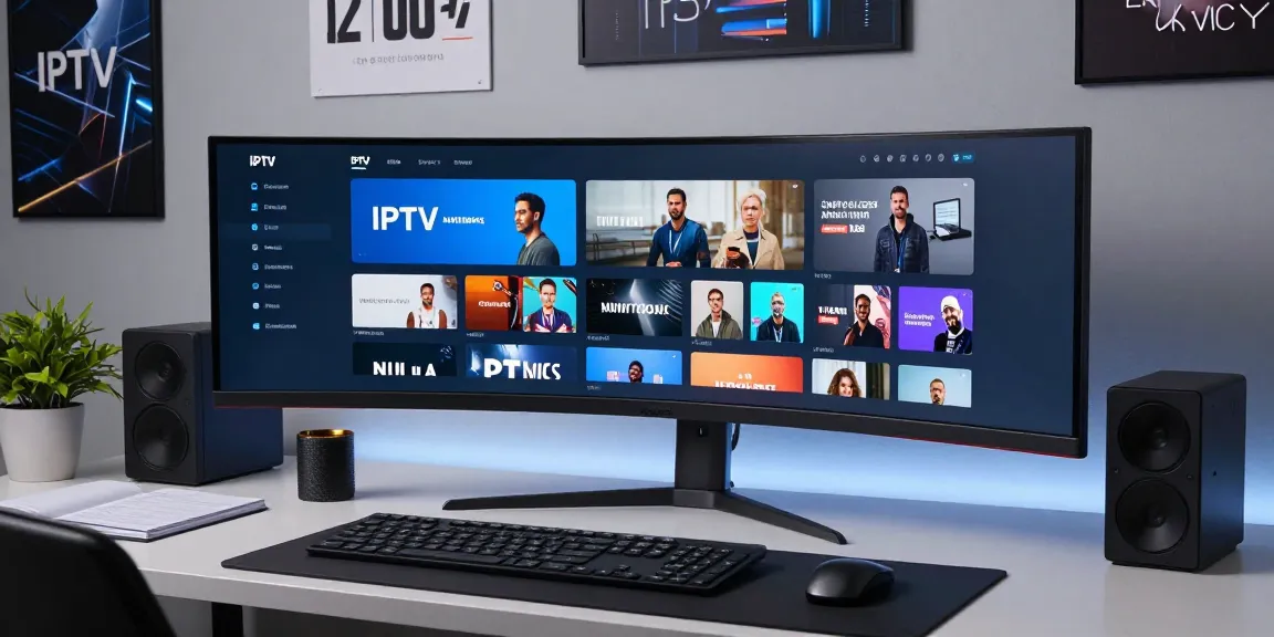 Zero IPTV: Innovativer IPTV-Dienst mit Cloud-Technologie und hochmoderner Softwareentwicklung.