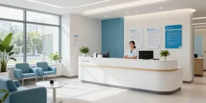 hair transplant istanbul consultation at a trusted health clinic, showcasing patient care and expert services.